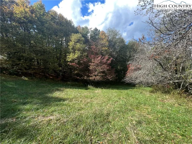 $39,900 | Busic Ridge, Unit 4, Sparta, NC 28675