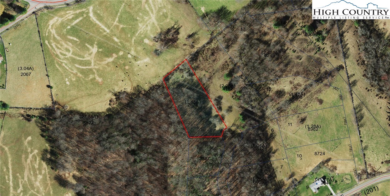 Busic Ridge, Unit 4 Sparta, NC 28675 - Photo 4 of 4