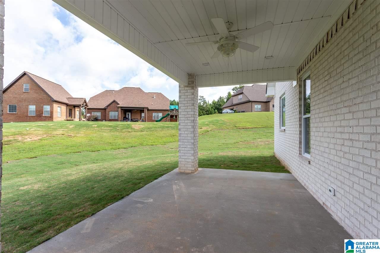 60 Rome Beauty Circle Oxford, AL 36203 - Photo 33 of 40