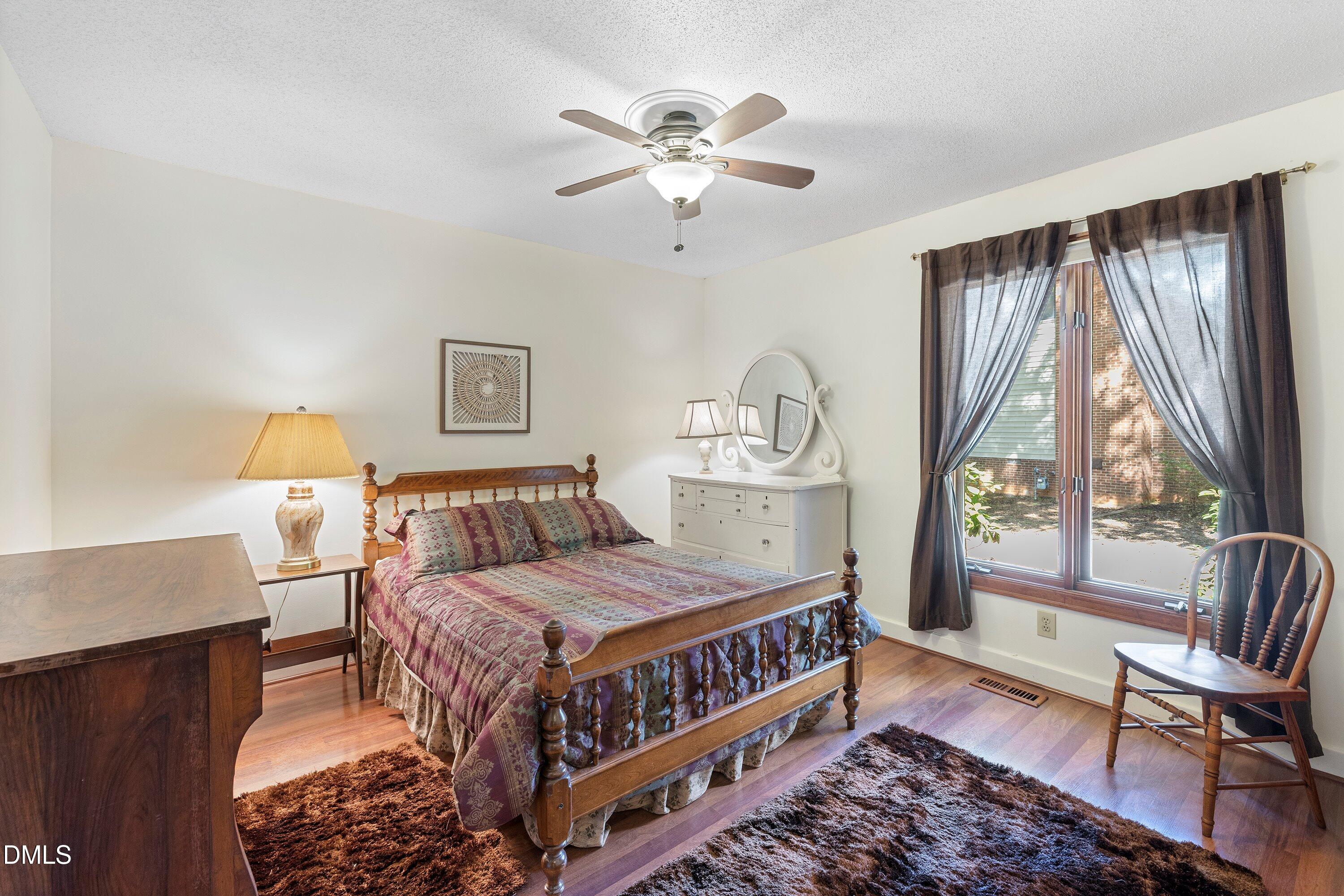 10029 Old Warden Road Raleigh, NC 27615 - Photo 41 of 62 Bedroom 4