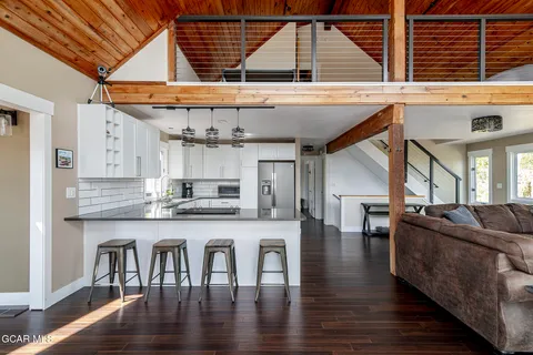 $1,345,000 | 61 Lodgepole Lane, Tabernash, CO 80478