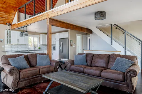 $1,345,000 | 61 Lodgepole Lane, Tabernash, CO 80478