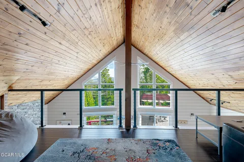 $1,345,000 | 61 Lodgepole Lane, Tabernash, CO 80478