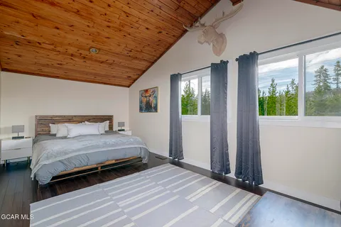 $1,345,000 | 61 Lodgepole Lane, Tabernash, CO 80478