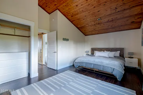 $1,345,000 | 61 Lodgepole Lane, Tabernash, CO 80478