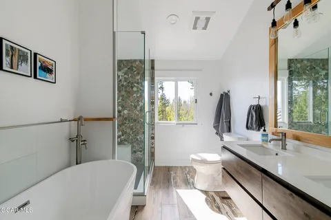 $1,345,000 | 61 Lodgepole Lane, Tabernash, CO 80478