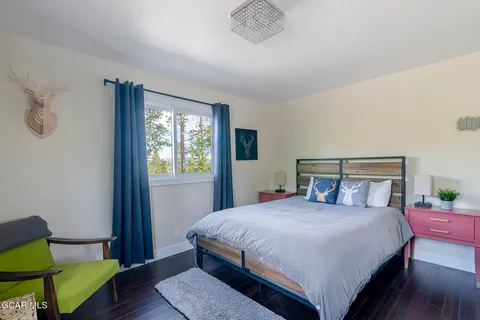 $1,345,000 | 61 Lodgepole Lane, Tabernash, CO 80478