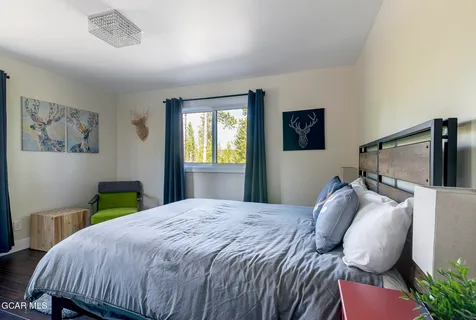 $1,345,000 | 61 Lodgepole Lane, Tabernash, CO 80478