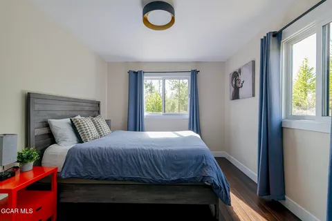 $1,345,000 | 61 Lodgepole Lane, Tabernash, CO 80478