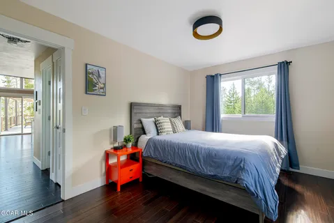 $1,345,000 | 61 Lodgepole Lane, Tabernash, CO 80478