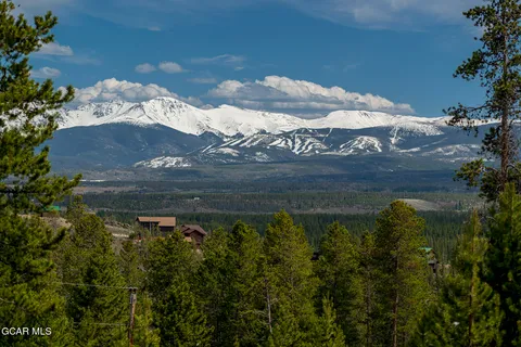 $1,345,000 | 61 Lodgepole Lane, Tabernash, CO 80478