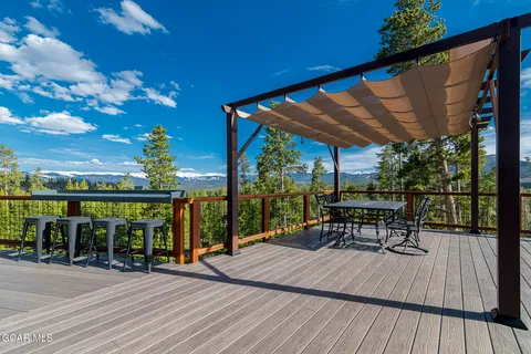 $1,345,000 | 61 Lodgepole Lane, Tabernash, CO 80478