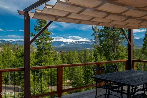 $1,345,000 | 61 Lodgepole Lane, Tabernash, CO 80478