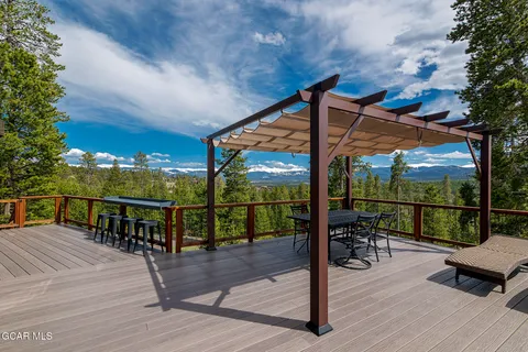 $1,345,000 | 61 Lodgepole Lane, Tabernash, CO 80478