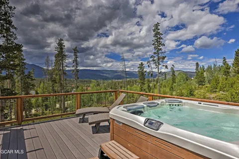 $1,345,000 | 61 Lodgepole Lane, Tabernash, CO 80478