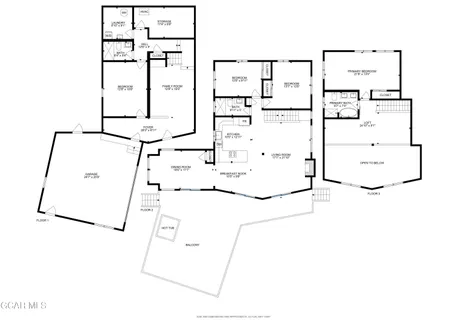 $1,345,000 | 61 Lodgepole Lane, Tabernash, CO 80478