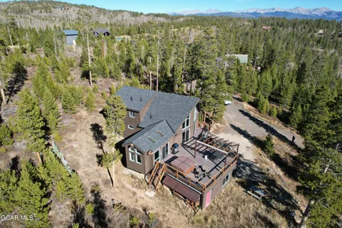 $1,345,000 | 61 Lodgepole Lane, Tabernash, CO 80478