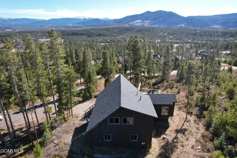 $1,345,000 | 61 Lodgepole Lane, Tabernash, CO 80478