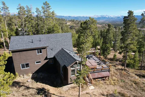 $1,345,000 | 61 Lodgepole Lane, Tabernash, CO 80478