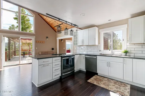 $1,345,000 | 61 Lodgepole Lane, Tabernash, CO 80478