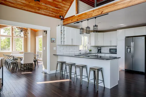 $1,345,000 | 61 Lodgepole Lane, Tabernash, CO 80478