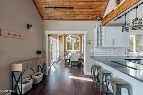 $1,345,000 | 61 Lodgepole Lane, Tabernash, CO 80478