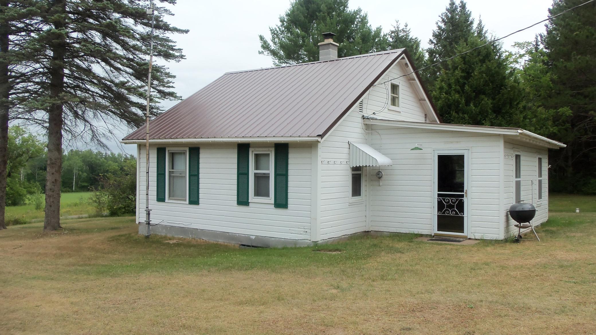 5299 Veazie Road Trego, WI 54888 - Photo 1 of 1