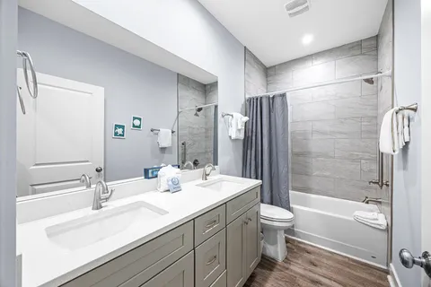 $490,000 | 25 Central 8th Street, Santa Rosa Beach, FL 32459