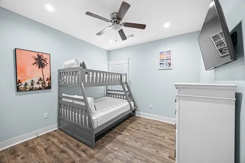 $490,000 | 25 Central 8th Street, Santa Rosa Beach, FL 32459