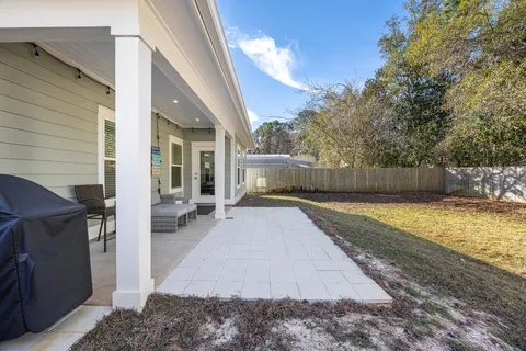 $490,000 | 25 Central 8th Street, Santa Rosa Beach, FL 32459