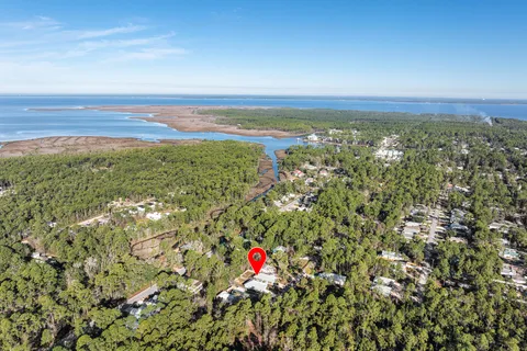 $490,000 | 25 Central 8th Street, Santa Rosa Beach, FL 32459