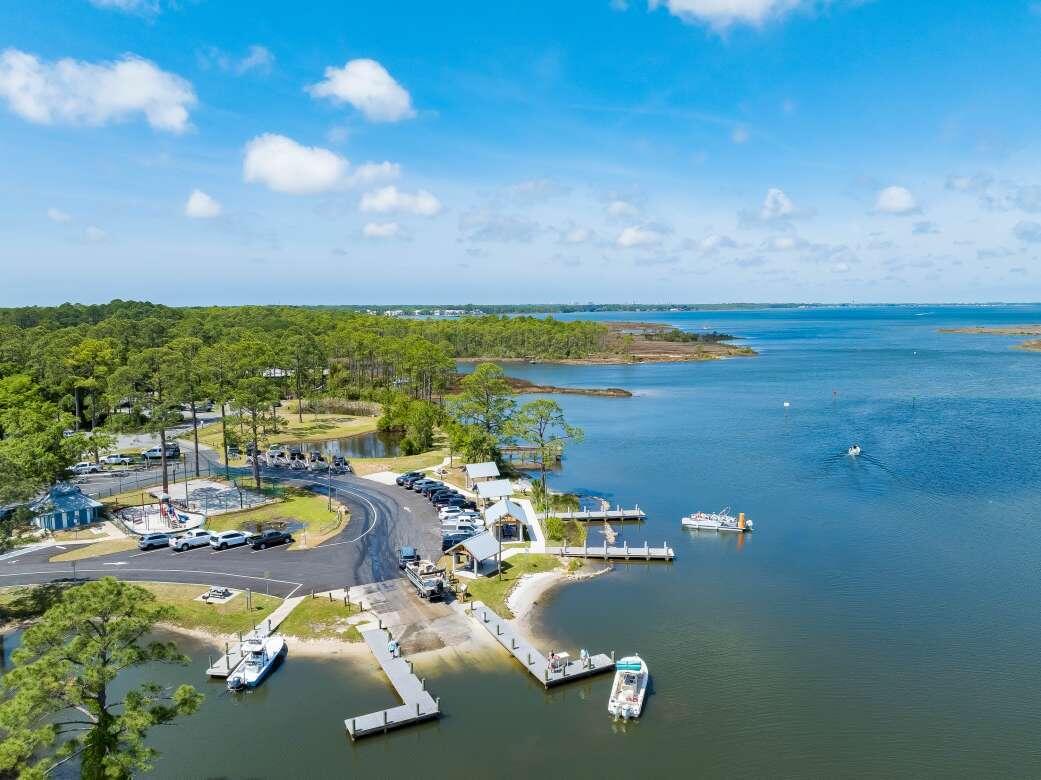 25 Central 8th Street Santa Rosa Beach, FL 32459 - Photo 23 of 30 Cessna Landing