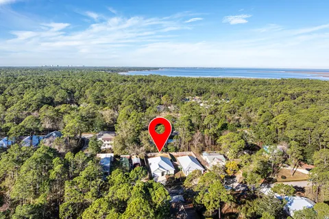 $490,000 | 25 Central 8th Street, Santa Rosa Beach, FL 32459