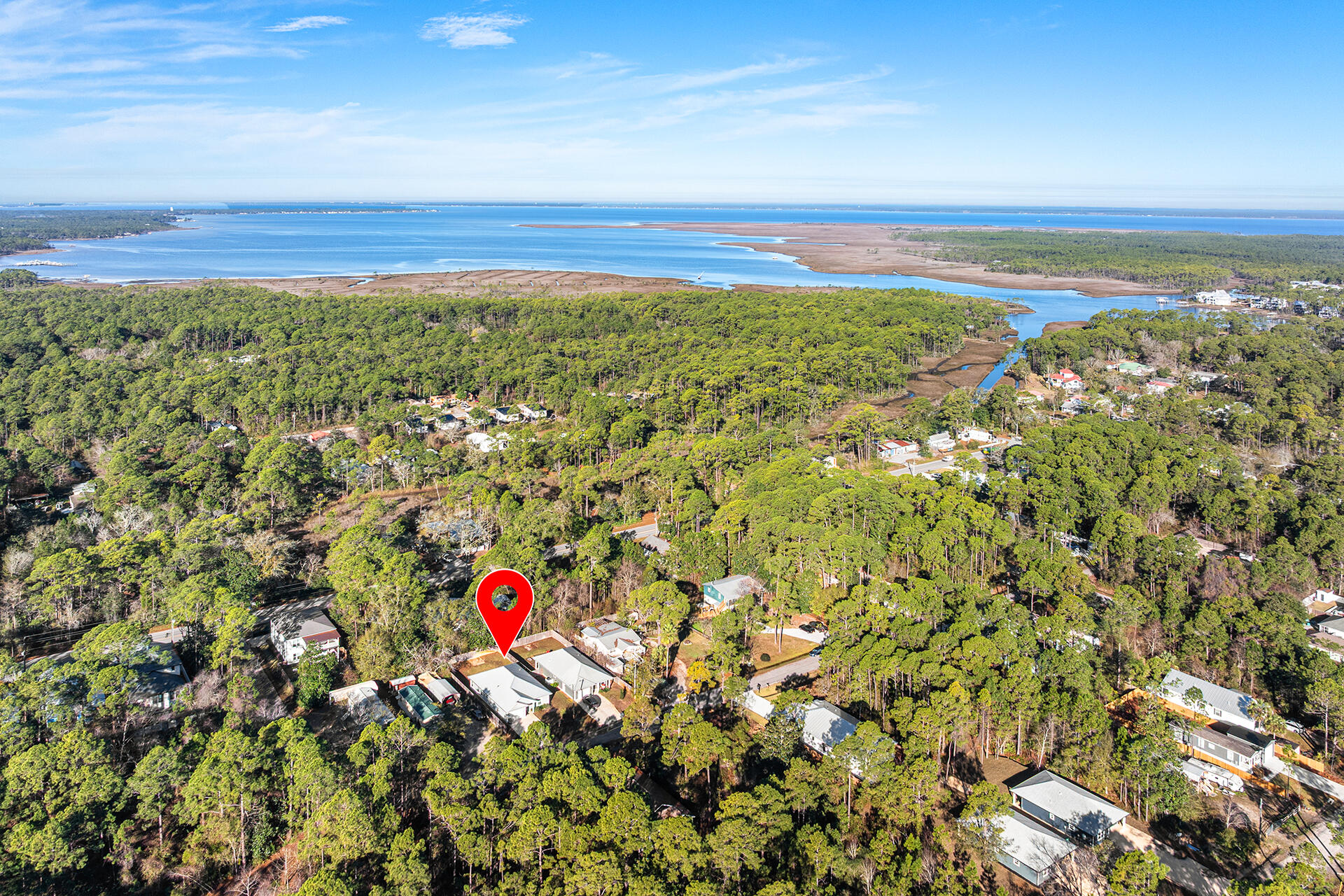 25 Central 8th Street Santa Rosa Beach, FL 32459 - Photo 25 of 32 DJI_20260113085606_0695_D