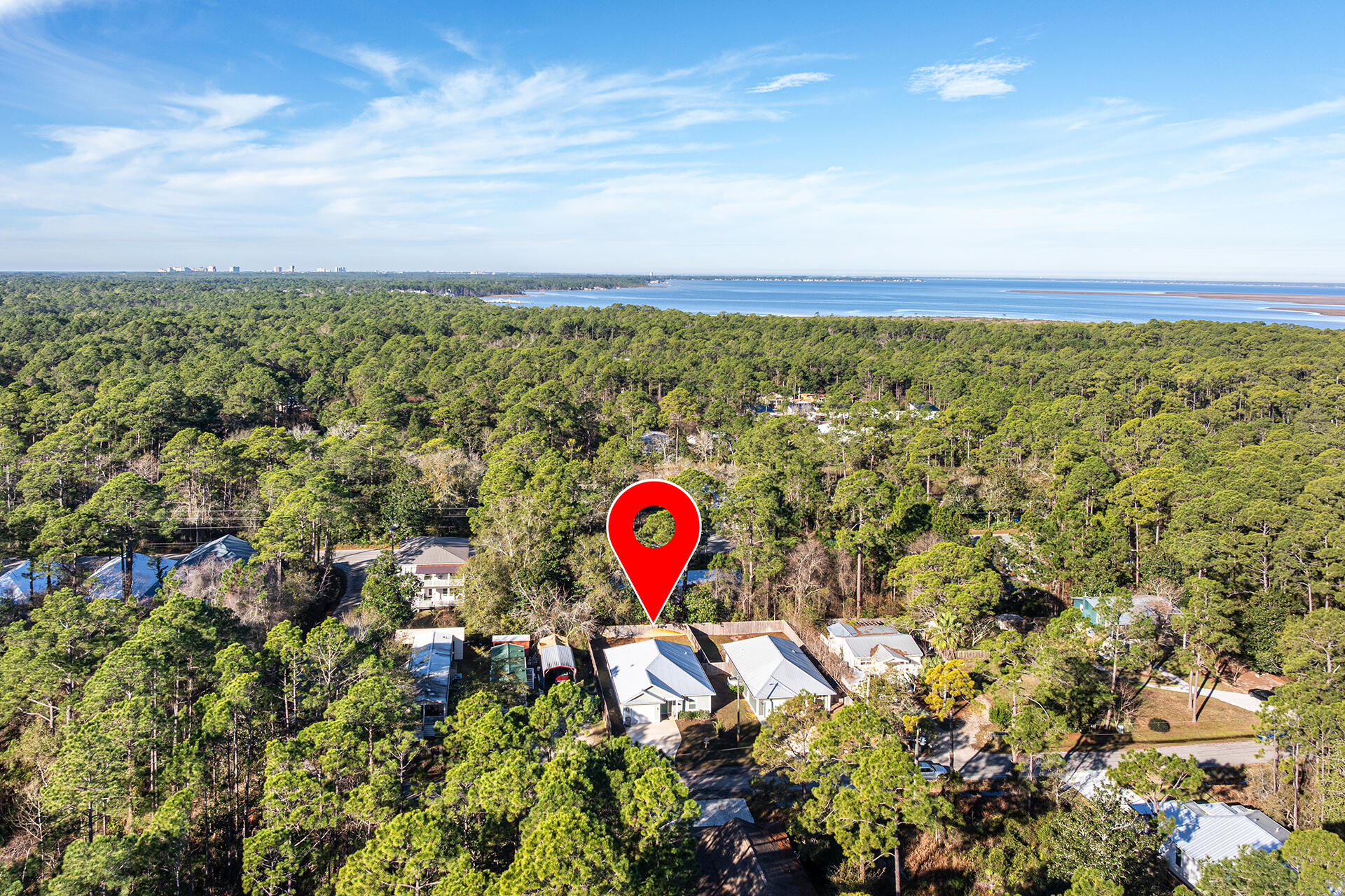 25 Central 8th Street Santa Rosa Beach, FL 32459 - Photo 26 of 32 DJI_20260113085539_0690_D (1)