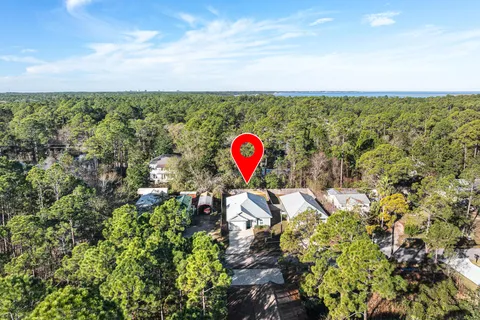 $490,000 | 25 Central 8th Street, Santa Rosa Beach, FL 32459