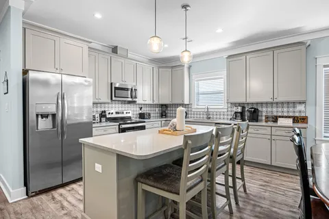 $490,000 | 25 Central 8th Street, Santa Rosa Beach, FL 32459