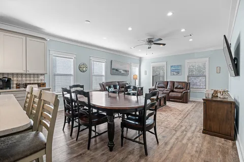 $490,000 | 25 Central 8th Street, Santa Rosa Beach, FL 32459