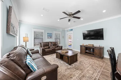 $490,000 | 25 Central 8th Street, Santa Rosa Beach, FL 32459