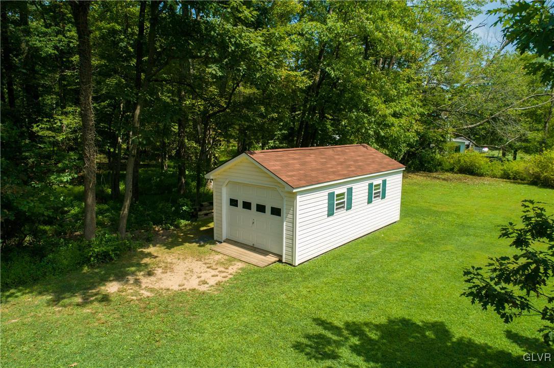 2186 East Best Road Bath, PA 18014 - Photo 12 of 40 a view of a house with a yard