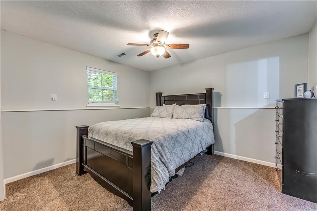 141 Southeast 611th Road Warrensburg, MO 64093 - Photo 41 of 80