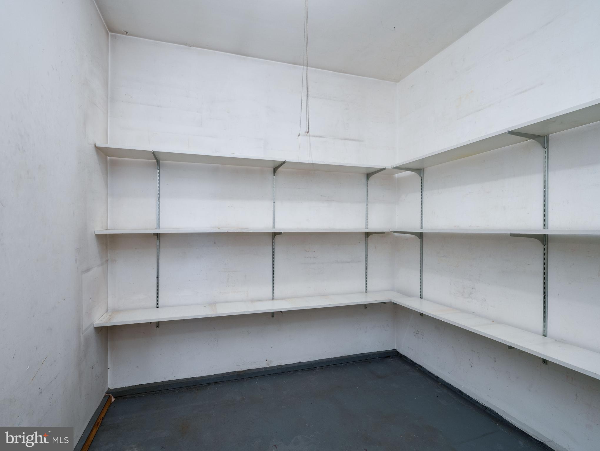 52 Crystal Cave Road Kutztown, PA 19530 - Photo 26 of 54 a view of an empty walk in closet