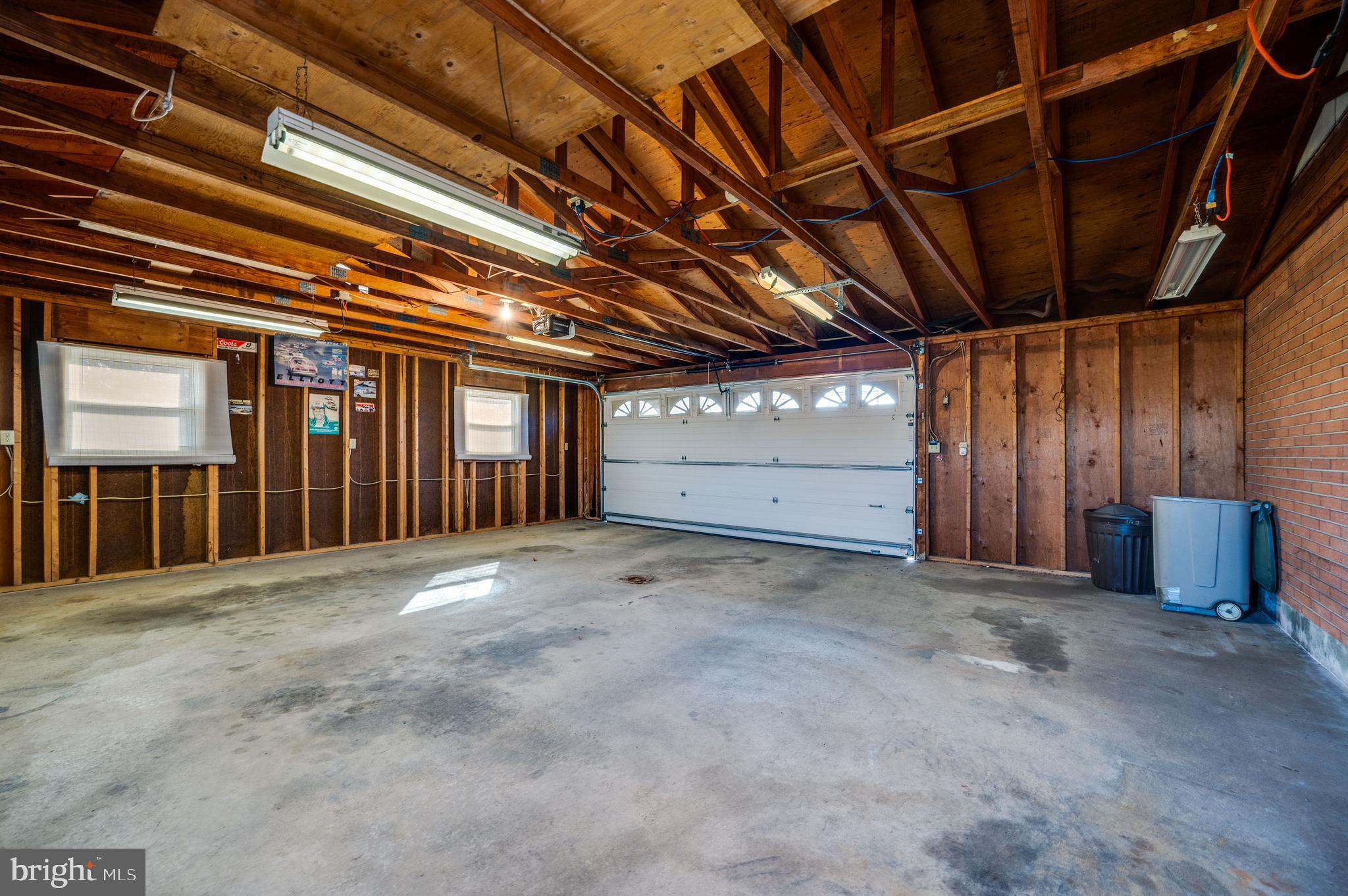 52 Crystal Cave Road Kutztown, PA 19530 - Photo 28 of 54 a view of an empty room