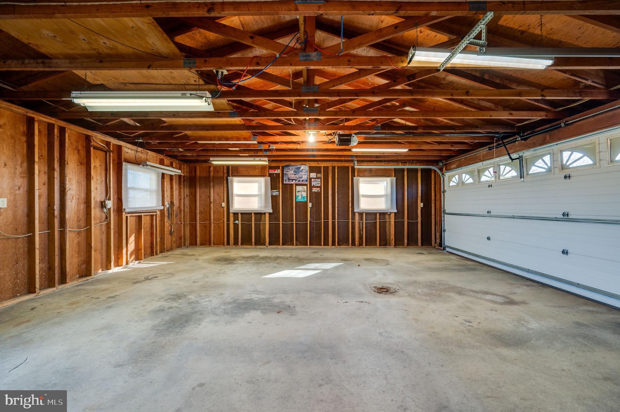 52 Crystal Cave Road Kutztown, PA 19530 - Photo 29 of 54 a view of an empty room