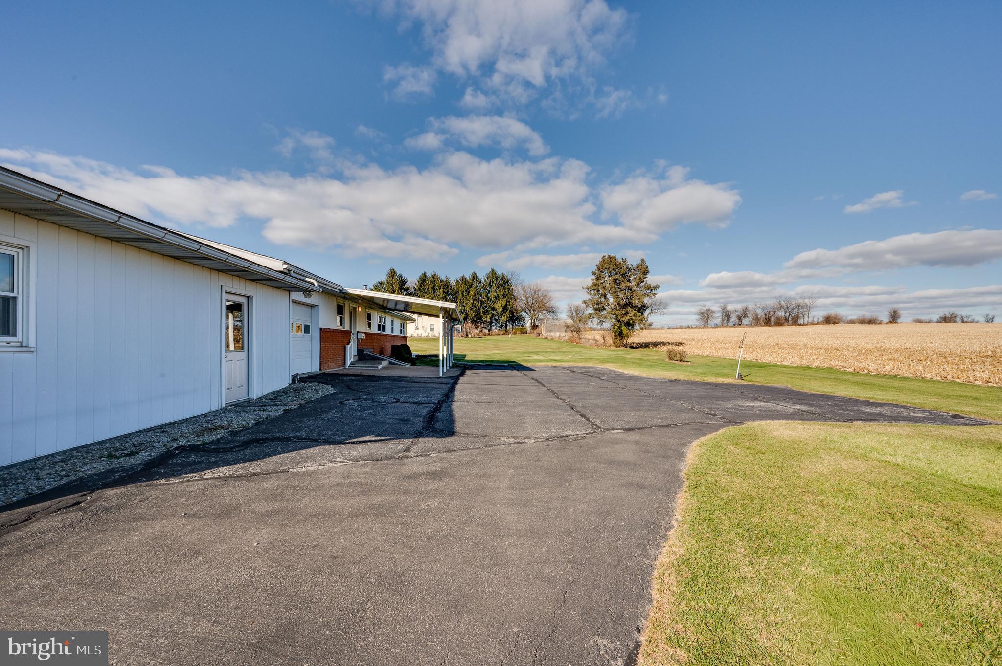 52 Crystal Cave Road Kutztown, PA 19530 - Photo 39 of 54 a view of swimming pool with ocean view