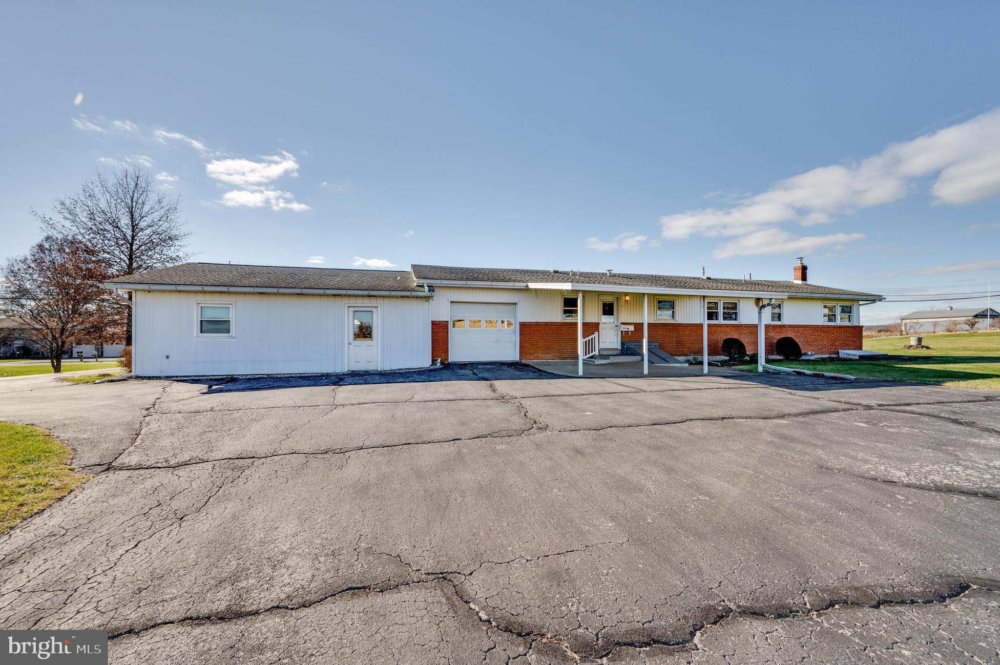 52 Crystal Cave Road Kutztown, PA 19530 - Photo 42 of 54 a front view of building with street