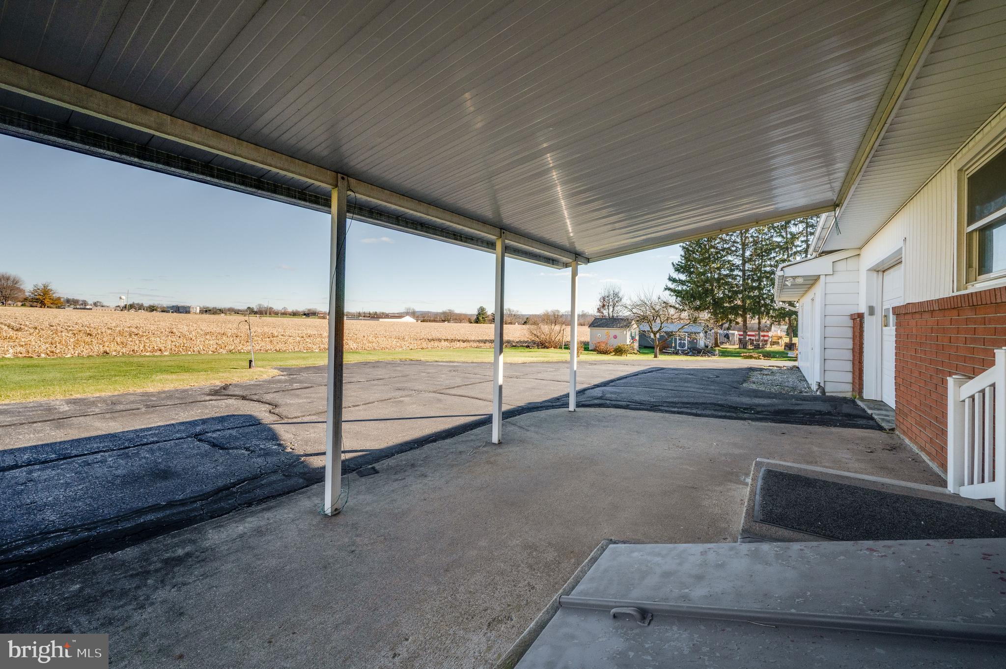 52 Crystal Cave Road Kutztown, PA 19530 - Photo 48 of 54 a view of a parking area