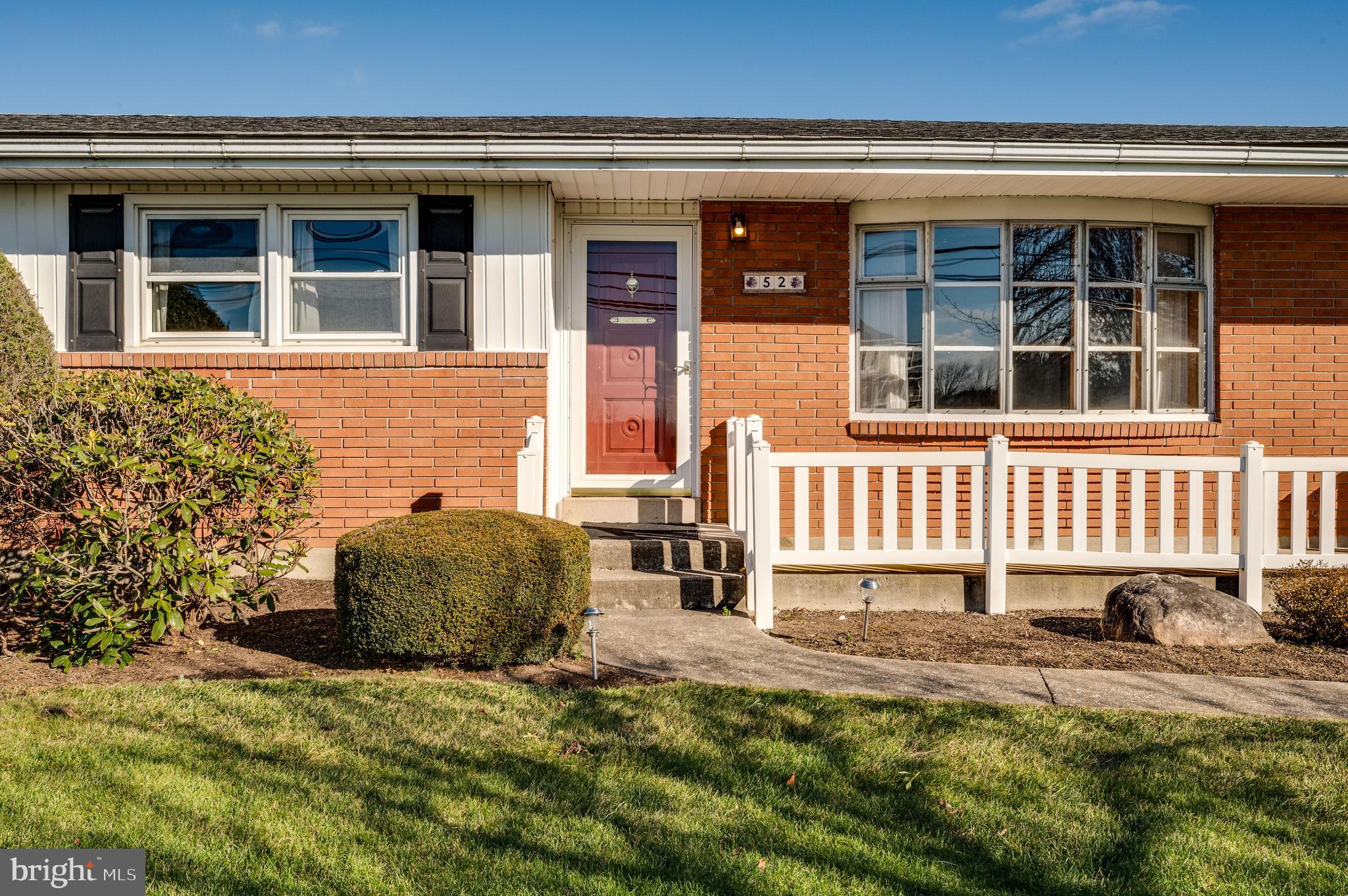 52 Crystal Cave Road Kutztown, PA 19530 - Photo 51 of 54 front view of a house