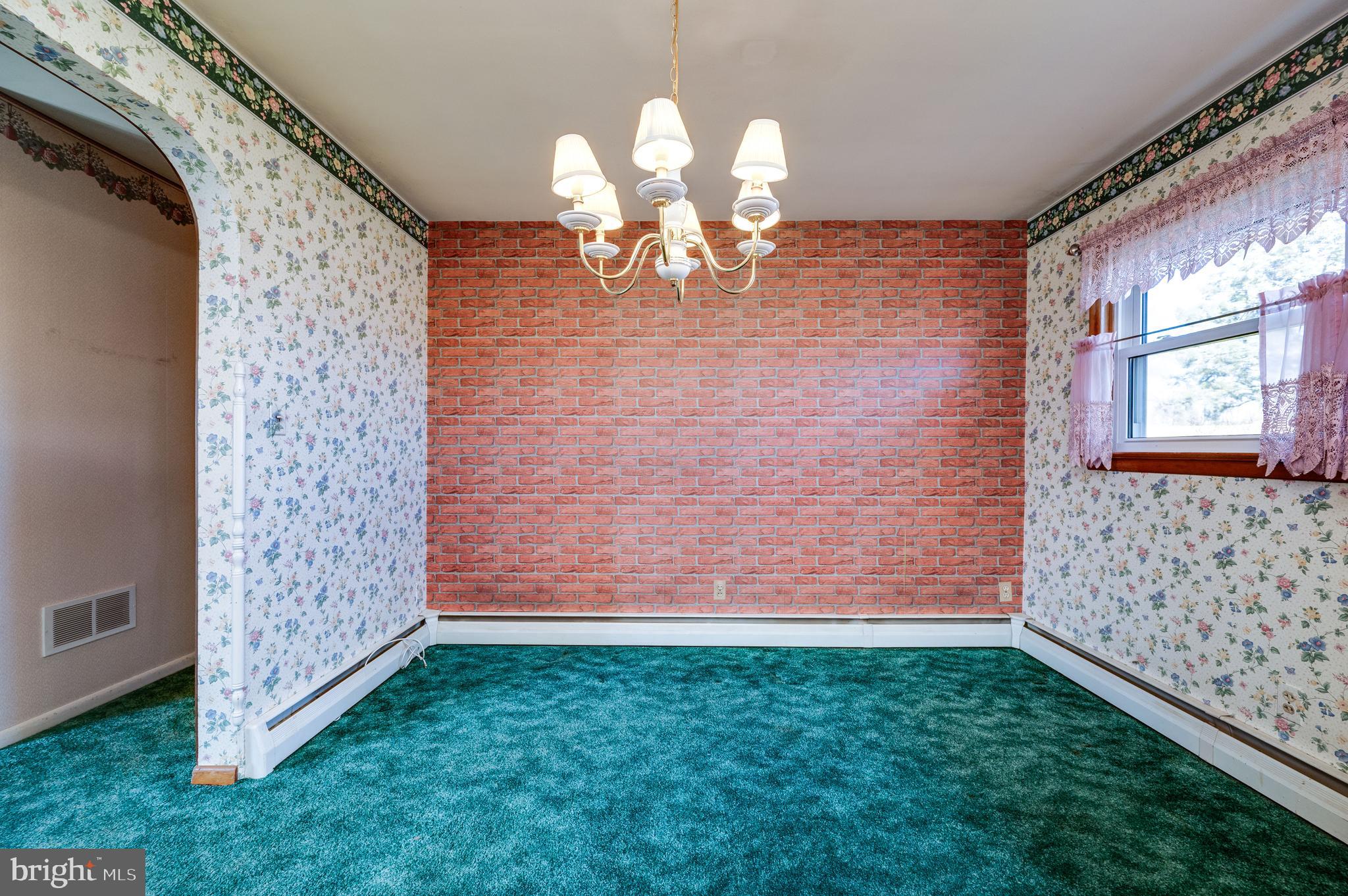 52 Crystal Cave Road Kutztown, PA 19530 - Photo 6 of 54 a view of a door in the back yard