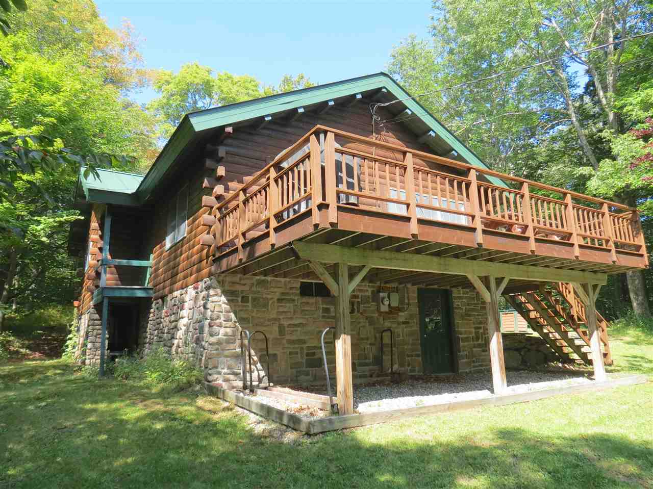 176 Harrington Road Windham, VT 05359 - Photo 1 of 20 Gallery Image 1